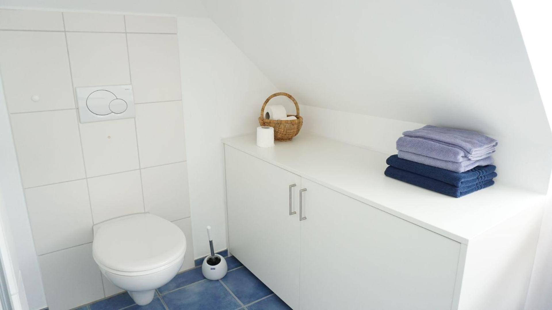 Ferienwohnung Weitsicht Meersburg Esterno foto