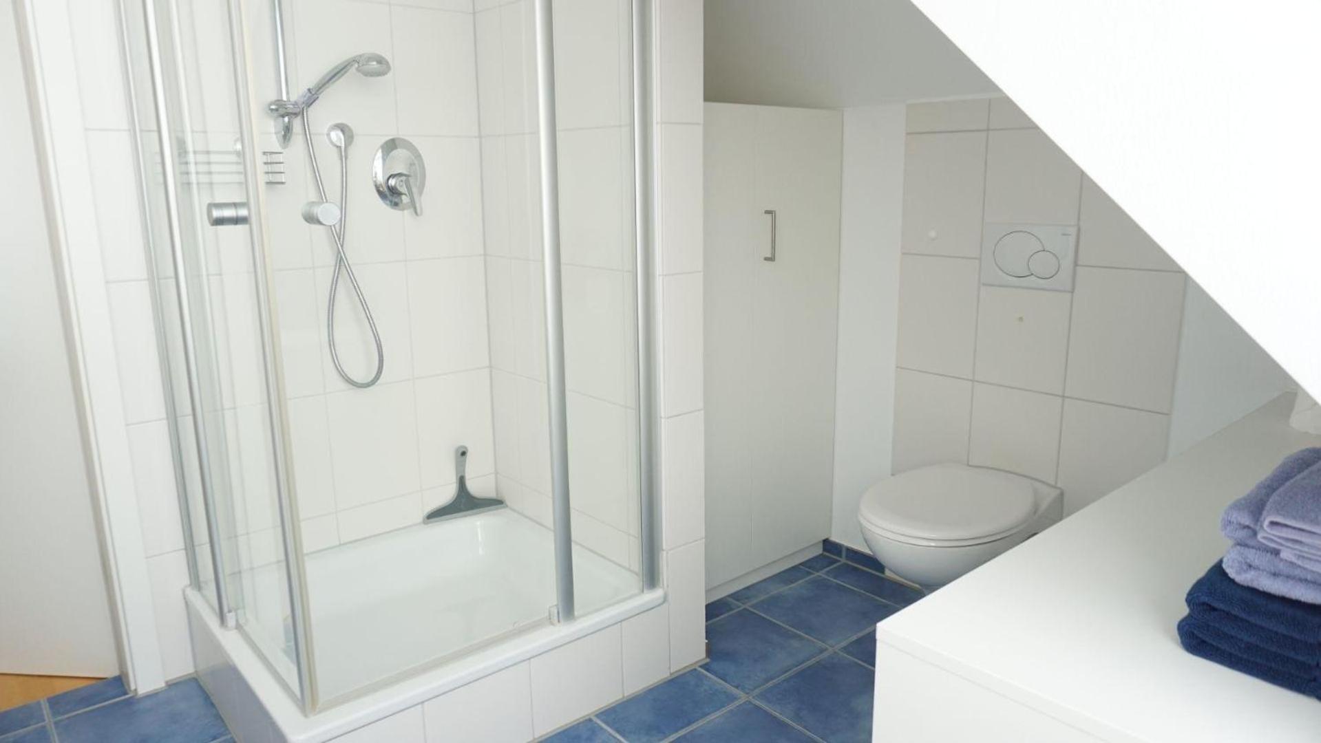 Ferienwohnung Weitsicht Meersburg Esterno foto