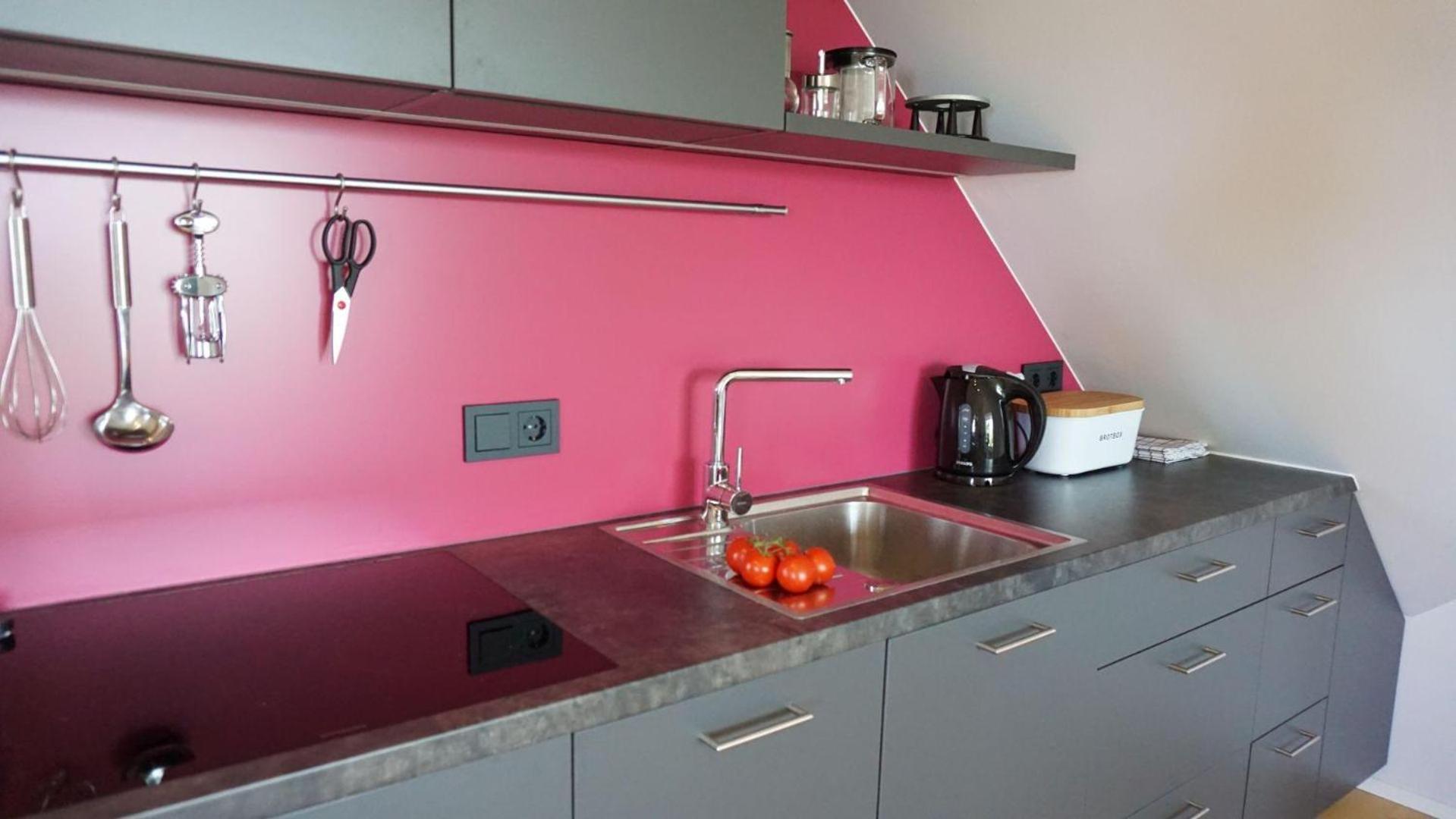 Ferienwohnung Weitsicht Meersburg Esterno foto